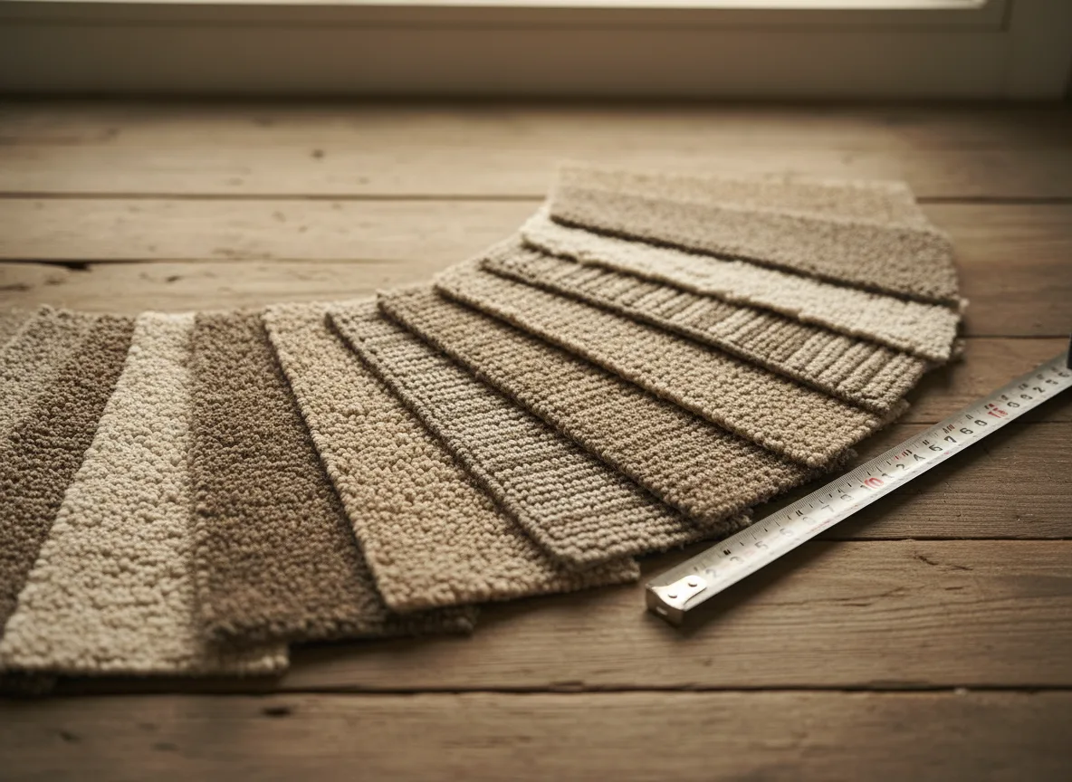Carpet Installation Buena Vista, TN FAQs